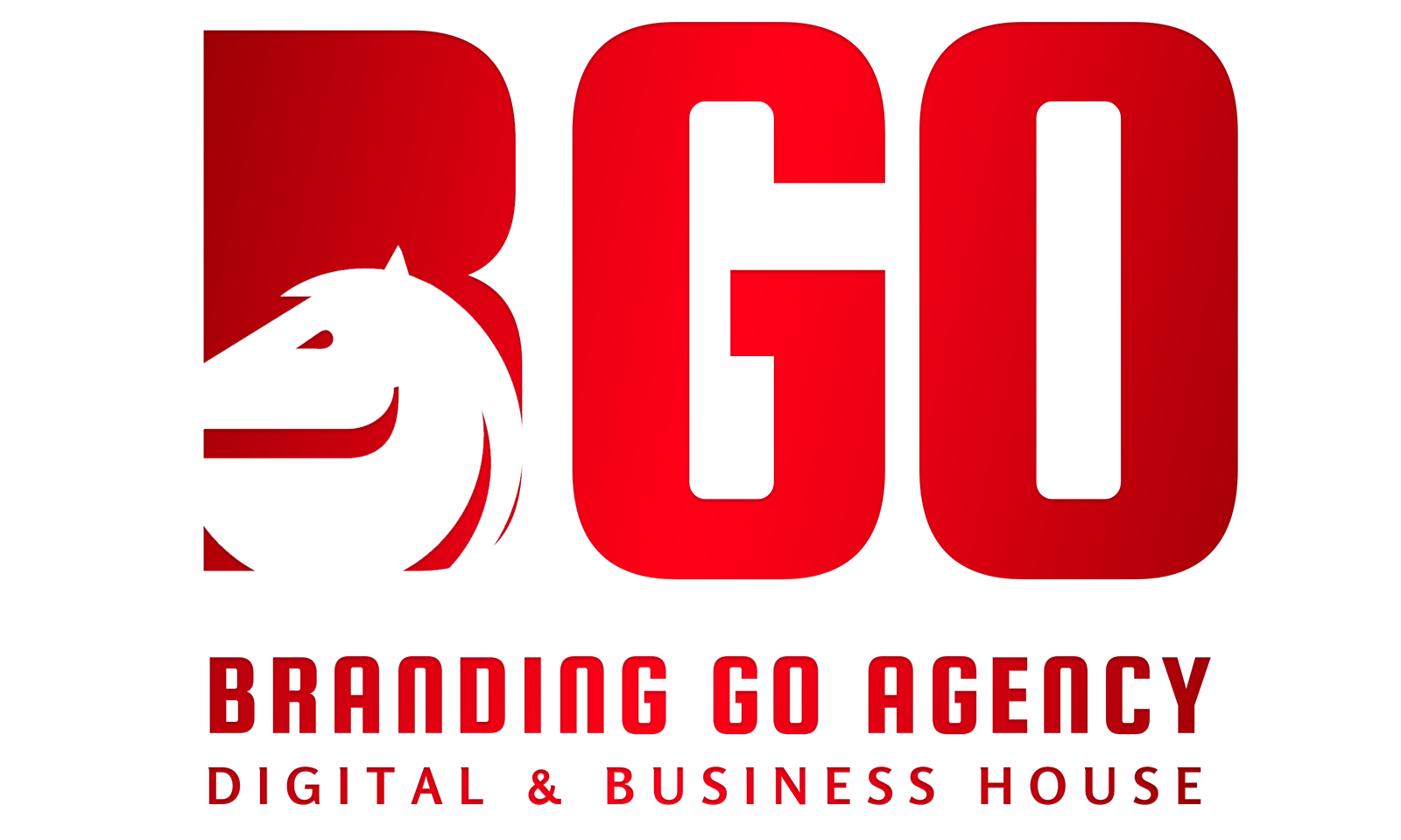 Branding Go Agency - Digital & Business House